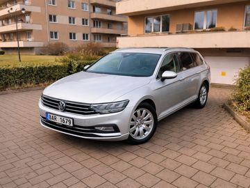1.5TSI 110kw, ČR