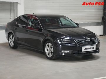 1.6 TDi,Navi,bixen,kůže