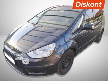 1.8 TDCi, po STK