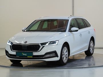 2.0 TDI 110 kW Style+