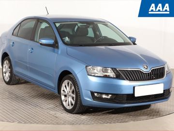 1.0 TSI, Navi