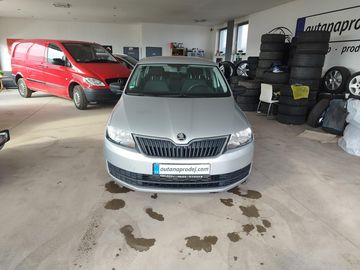1,6TDI,66KW,KLIMA,NOV.ROZVODY