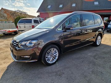 2,0TDI CUP 7MÍST TAŽNÉ