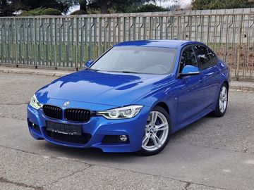 330d M Sport|RWD|DPH|2 sady