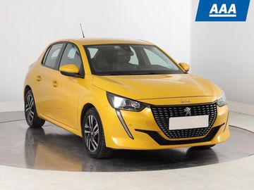1.2 PureTech, Allure Pack, ČR