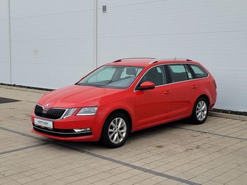 Style 2.0 TDI 135 kW