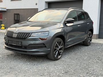 SPORTLINE 1.5TSI 110 KW MANUÁL