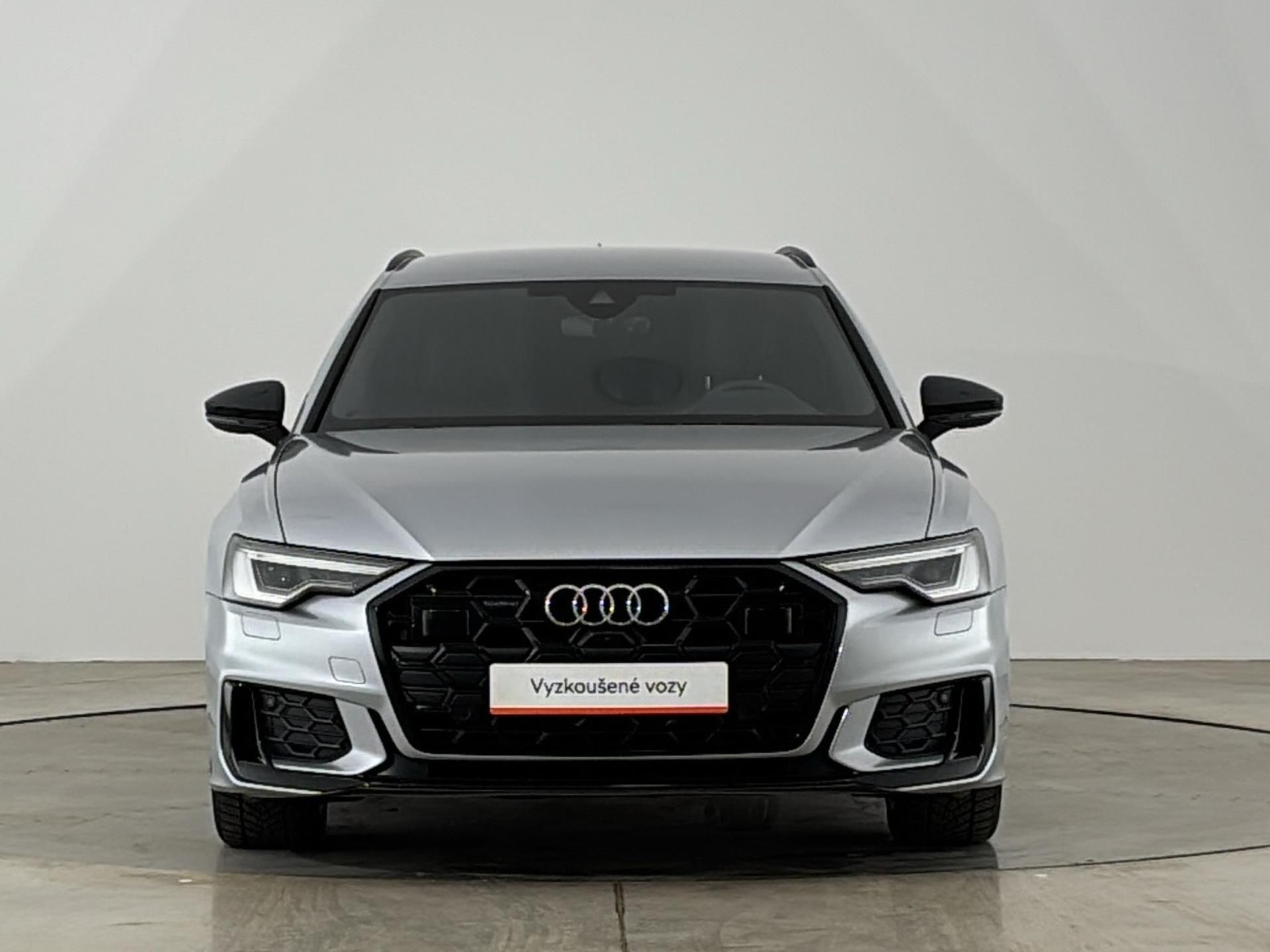 Audi A6 Avant, 3.0 TDI / 210 kW S-line - fotka 4