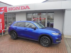 Honda ZR-V, 2.0e:HEV SPORT PLUS 2026