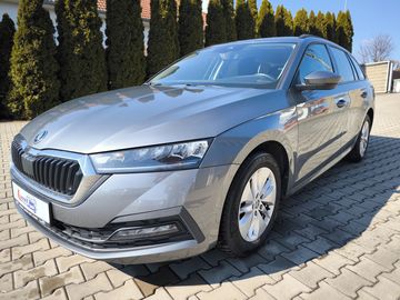 2.0 TDi Ambition