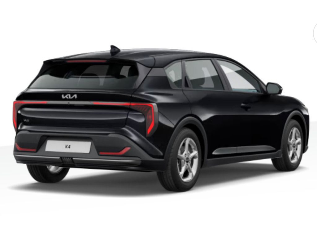 Kia K4, EXCLUSIVE 1,6 T-GDi GPF 7DCT 1 - fotka 2