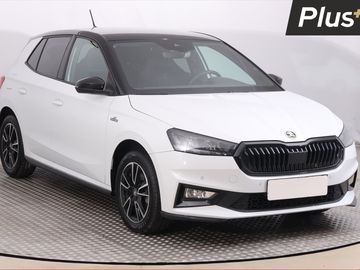 1.0 TSI, Monte Carlo
