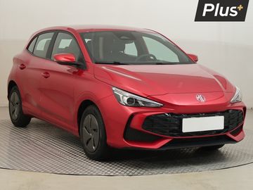 1.5, Excite, Navigace