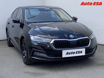 2.0 TDi,ČR,Style,DSG,LED