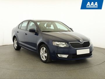 1.6 TDI, Ambition, Automat