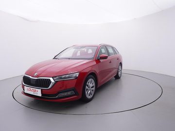 Style 1.5 TSI 110 kW