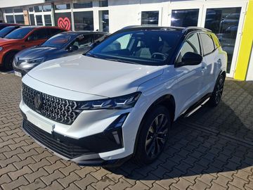 Techno full hybrid E-Tech 200
