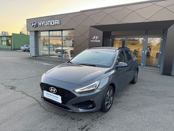 1.5T-GDI 103kW STYLE