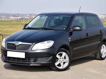 1.6 TDi CR FAMILY, KLIMA, TEMP