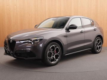 Veloce 2.2 JTDm Q4 AT8