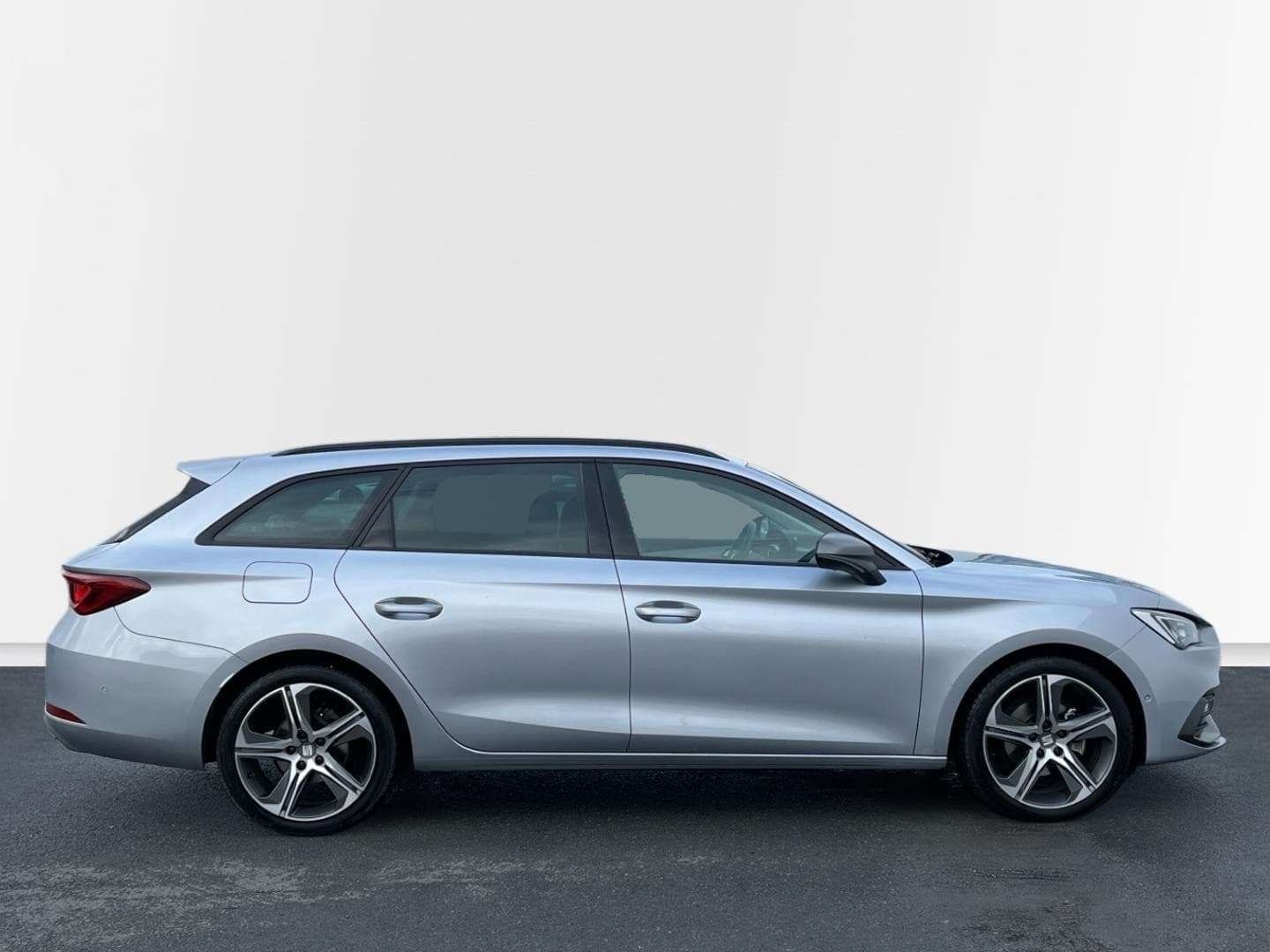 Seat Leon, LEON SP FR 1.5 TSI - fotka 6