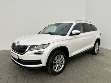 2.0TDI 147kW 4x4  Style