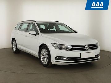 2.0 TDI, Comfortline