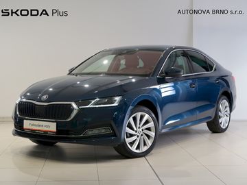 1.5 TSi 110kW Style PLUS