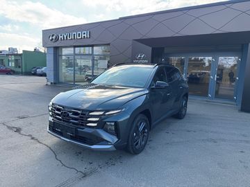 1.6T-GDI 2WD DCT GO CZECH PLUS