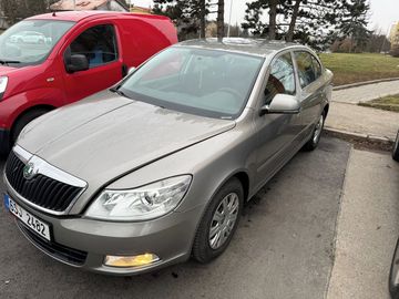 Škoda Octavia 2 1.4 TSi 2009