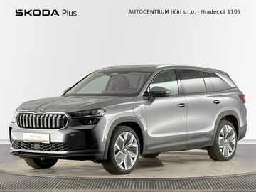iV DSG 1.5TSI 150kW Exclusive