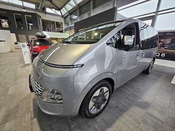 HEV Tour 9 US4 Style 1,6 T-GDI