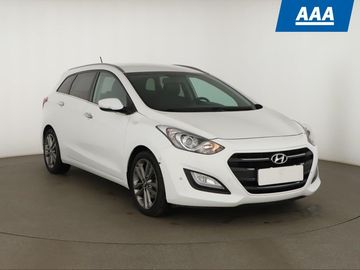 1.6 CRDi, Kožené sedačky