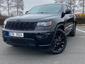 3.6 V6 4X4