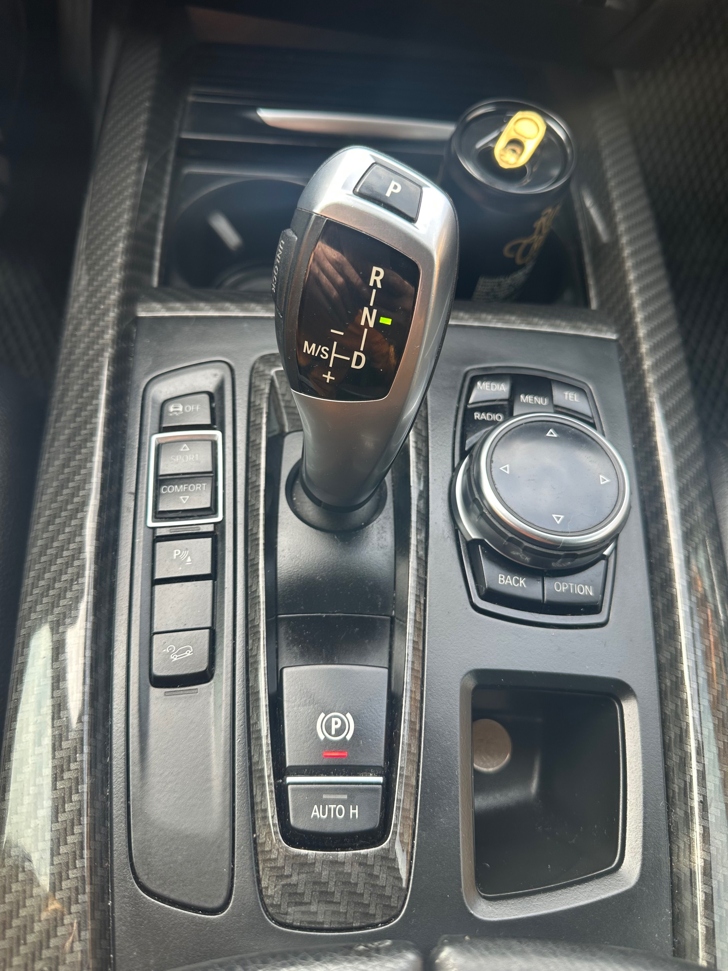 BMW X5, BMW F15 3.0 TDI TOPServisovano - fotka 6