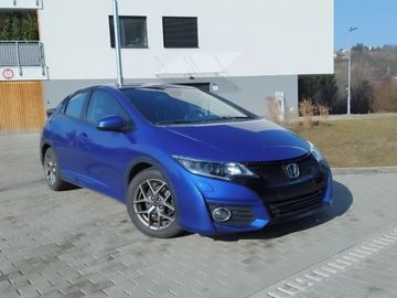 Elegance 1.8, 98 000 km