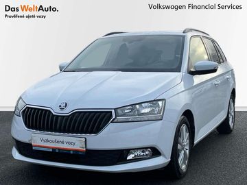 FABIA COM AMB TS 1.0