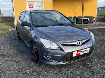 1.6 CRDi 66 kW KLIMA