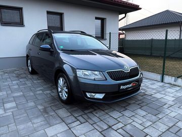 1.4TSi 110kW STYLE