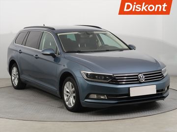 2.0 TDI, Comfortline