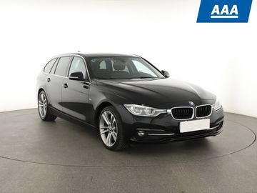 316 d, Sport Line, NOVÁ CENA