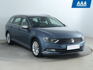 2.0 TDI, Highline, NOVÁ CENA
