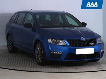 RS 2.0 TDI, NOVÁ CENA, Automat