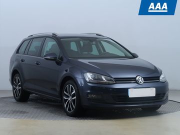 1.4 TSI, Comfortline