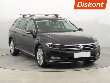 2.0 TDI, Highline, NOVÁ CENA