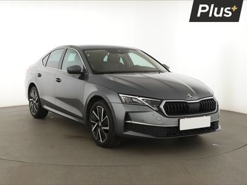 1.5 TSI e-tec, Top Selection