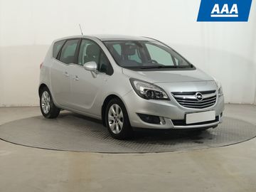 1.4 Turbo, Automat, Serv.kniha