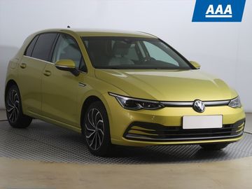 1.5 eTSI, Style, Automat