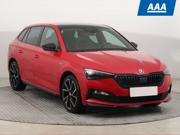 1.5 TSI, Monte Carlo, Automat