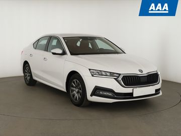 2.0 TDI, NOVÁ CENA, Serv.kniha